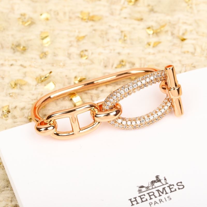 Hermes Bracelets